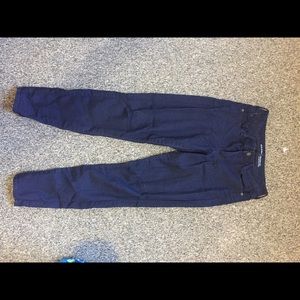 Old navy jeans